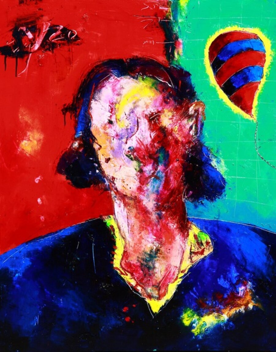 PERSONA A'