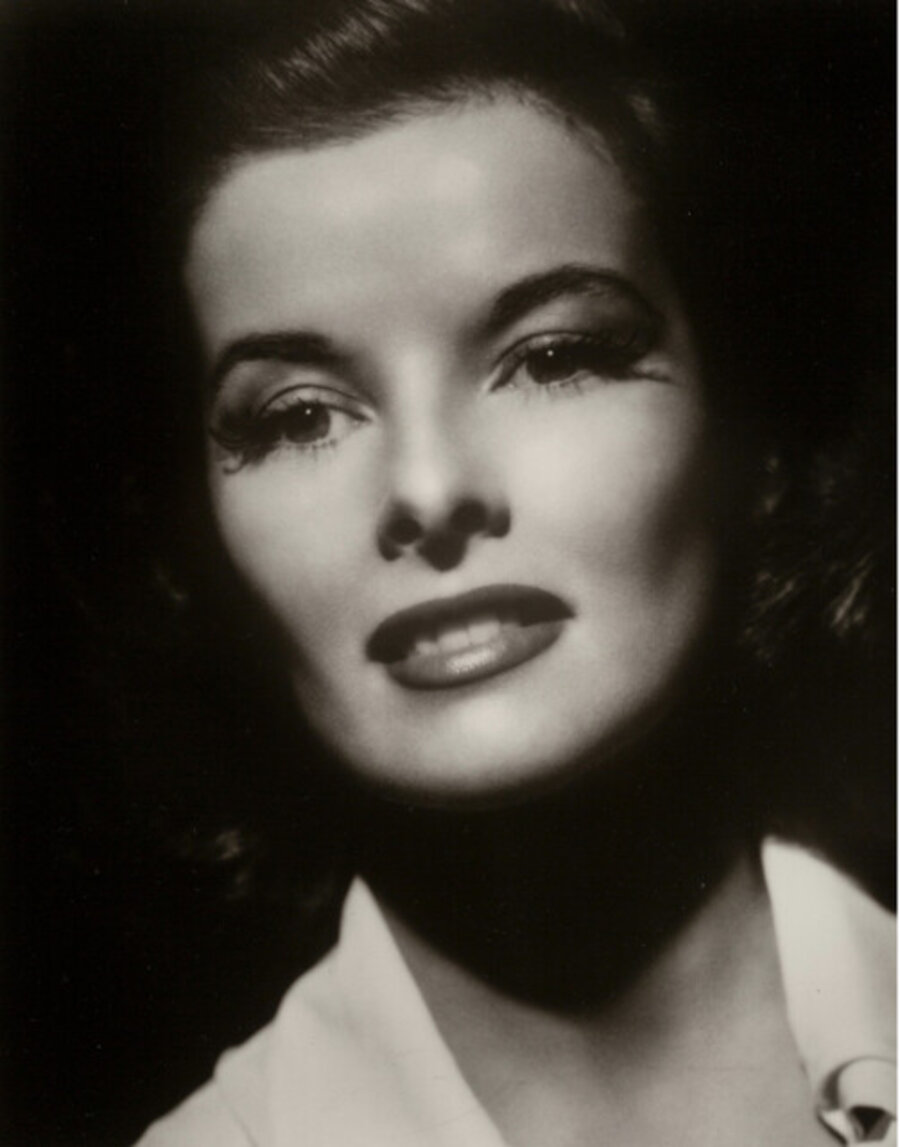 Katherine Hepburn