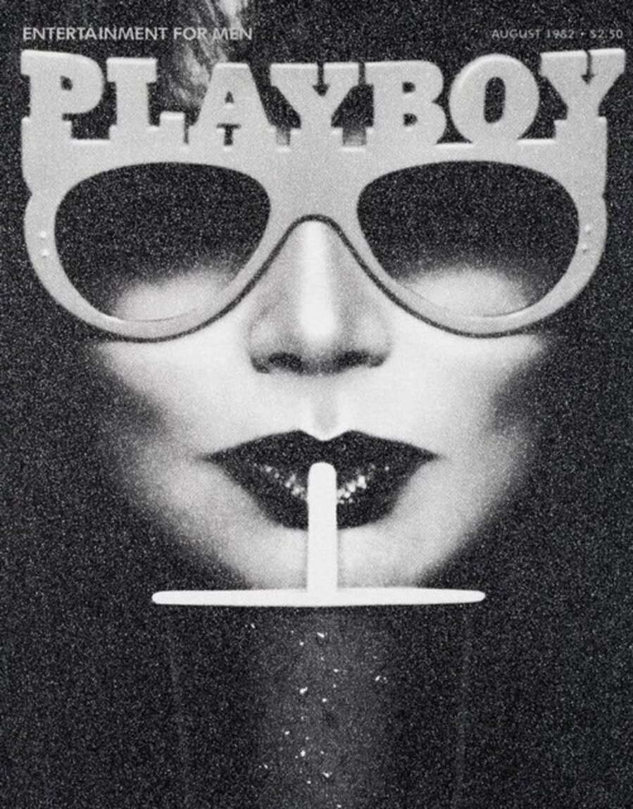 Playboy 1982
