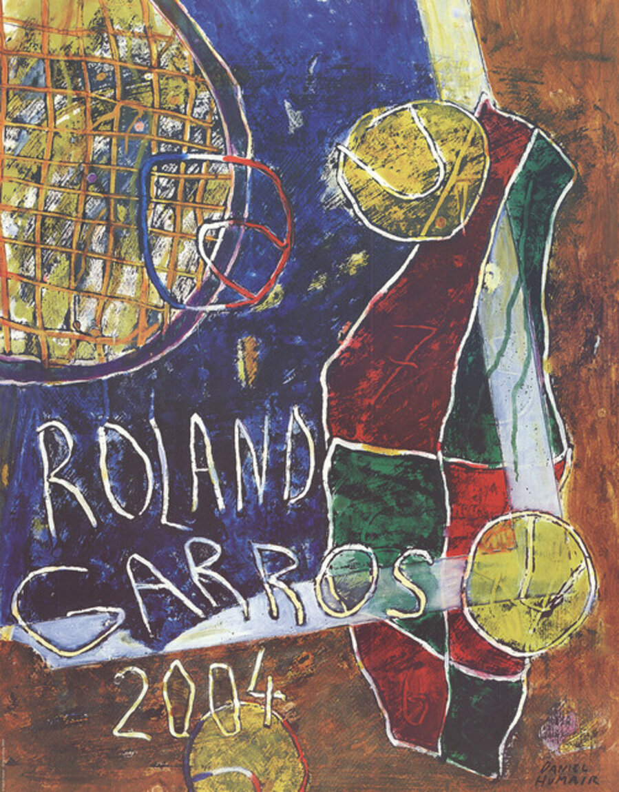 Roland Garros French Open