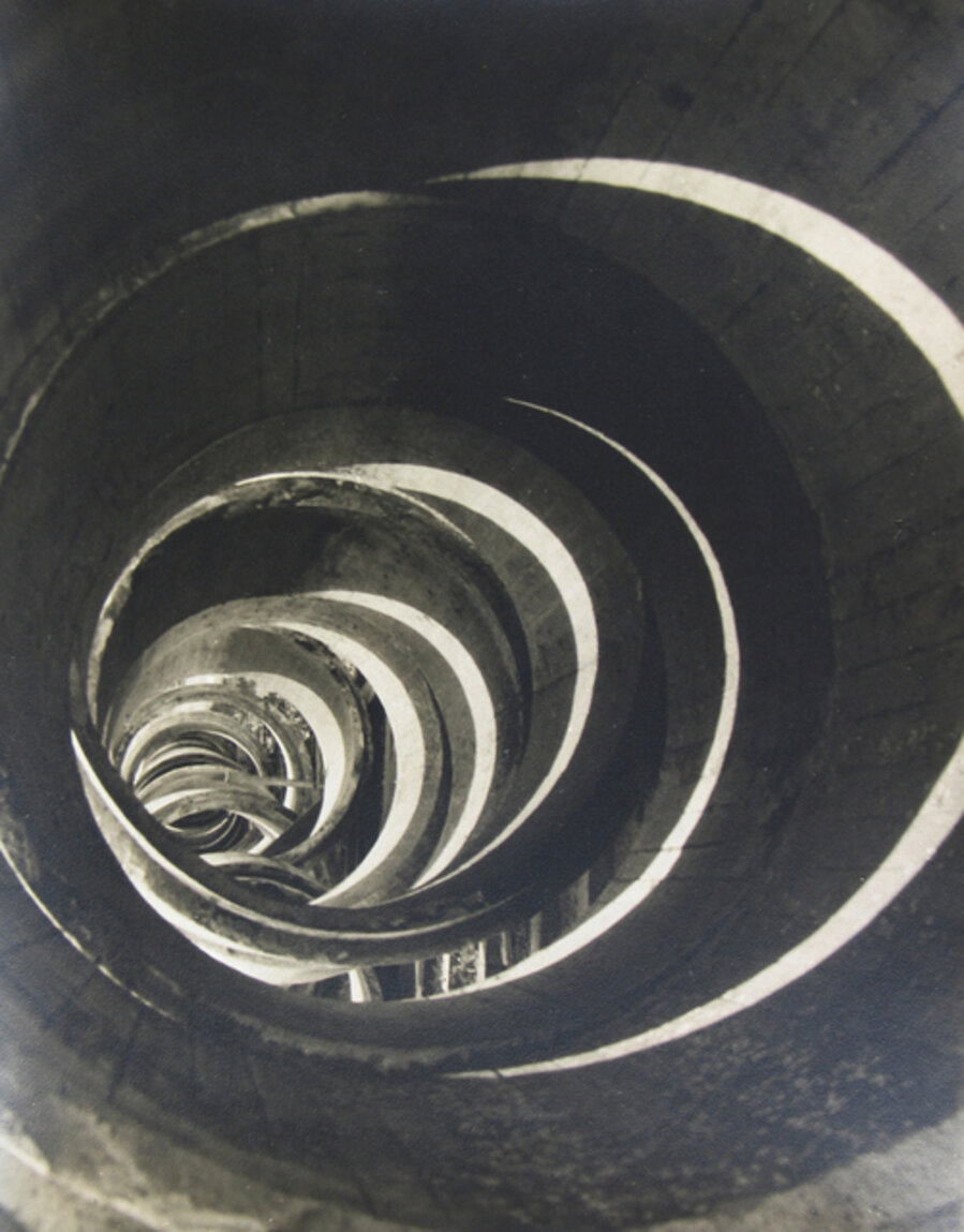 Untitled (drainpipes)