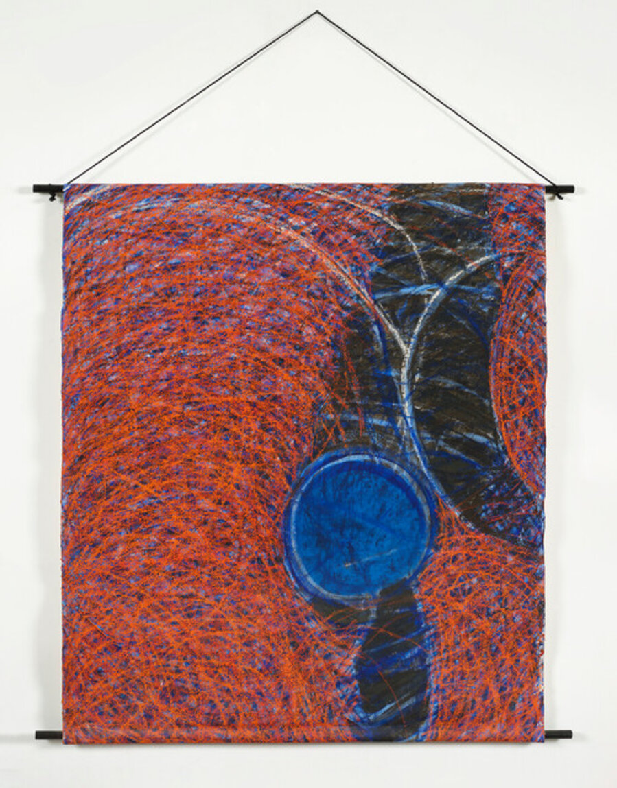 Untitled (Scroll)