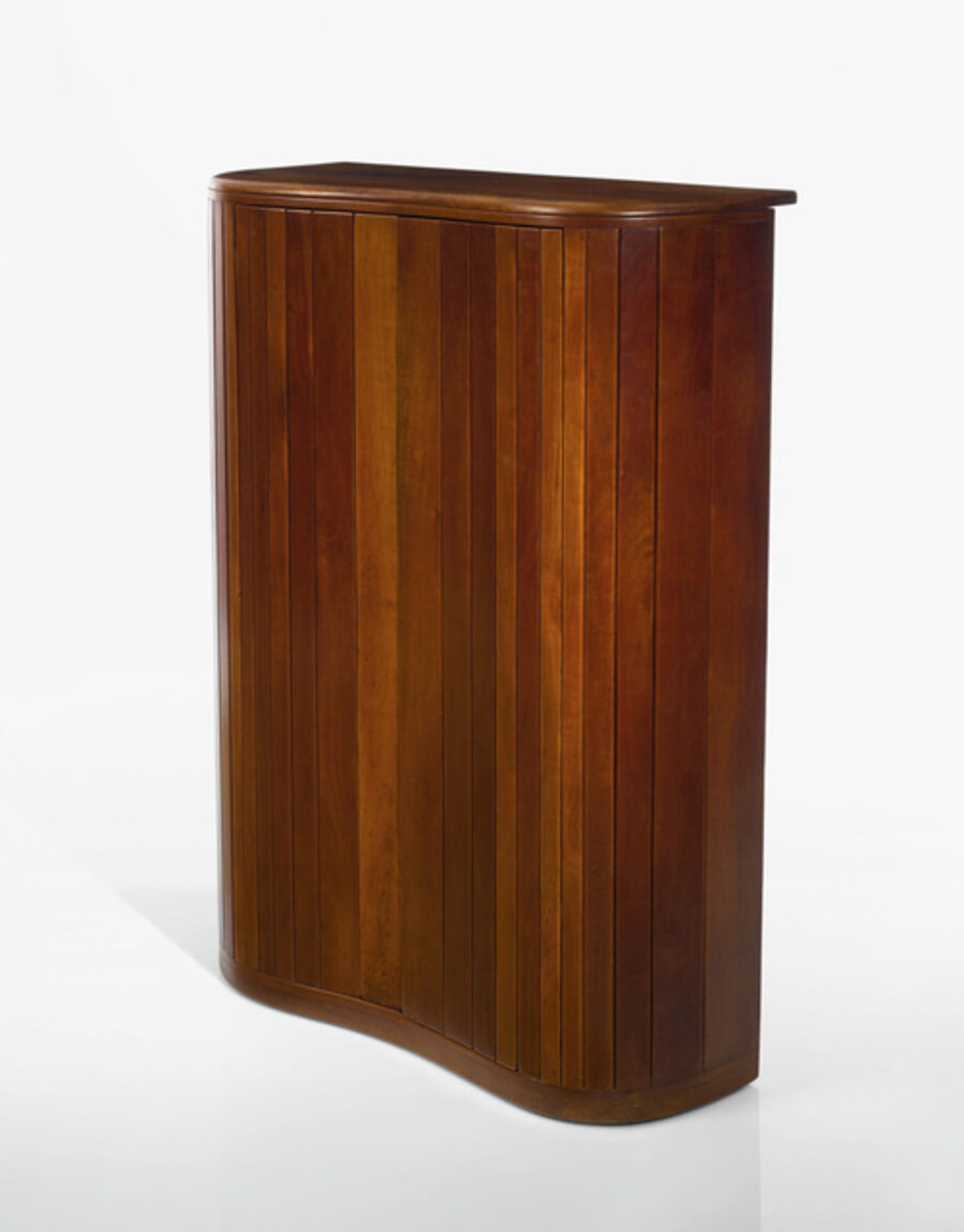 Linen Cabinet