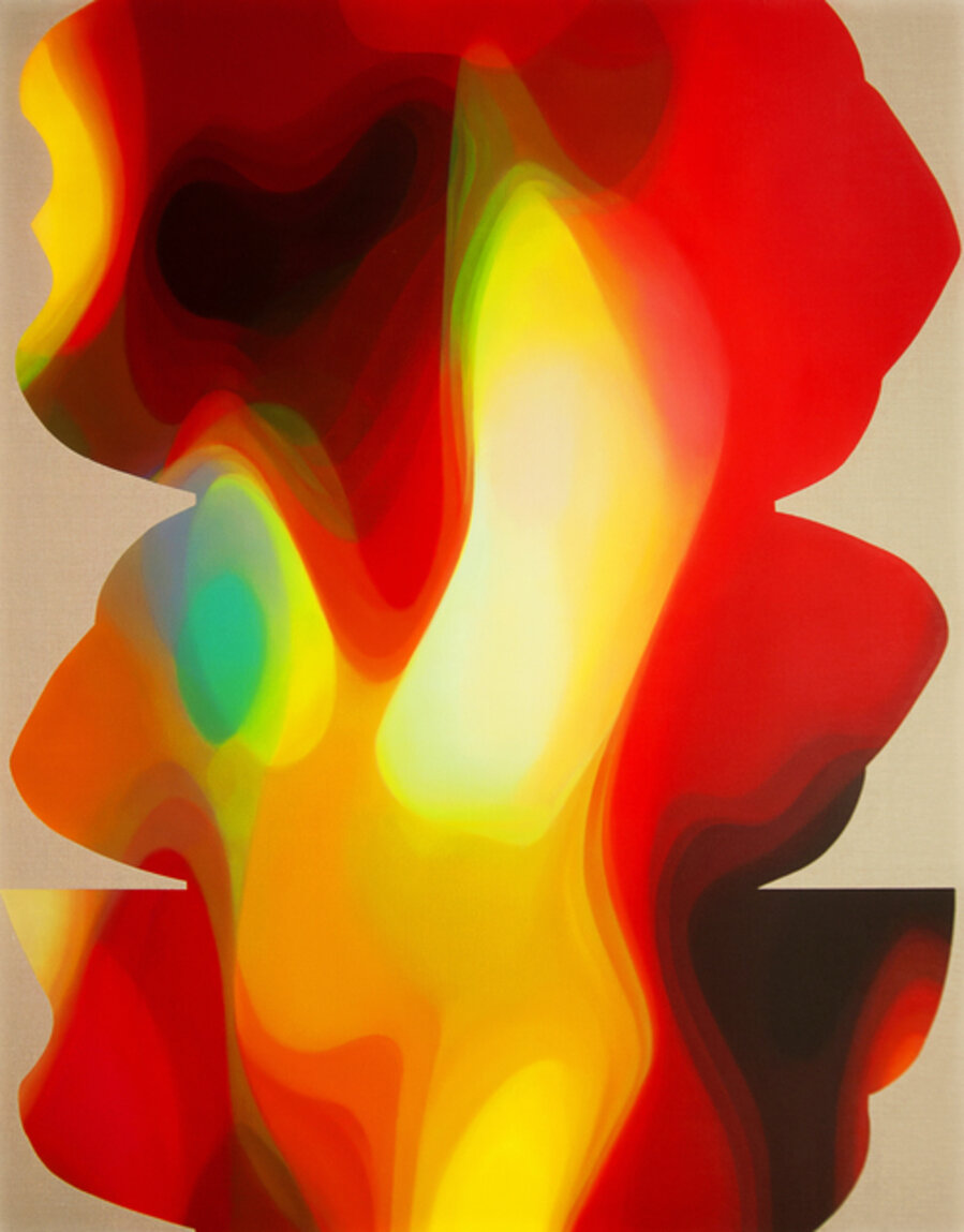 Spectrumfigure IV
