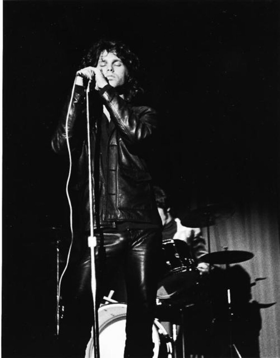 Jim Morrison