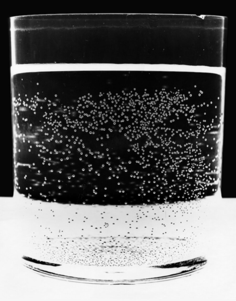 Water Glass 3