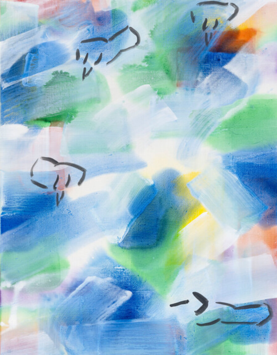 The Wind Blows 240022