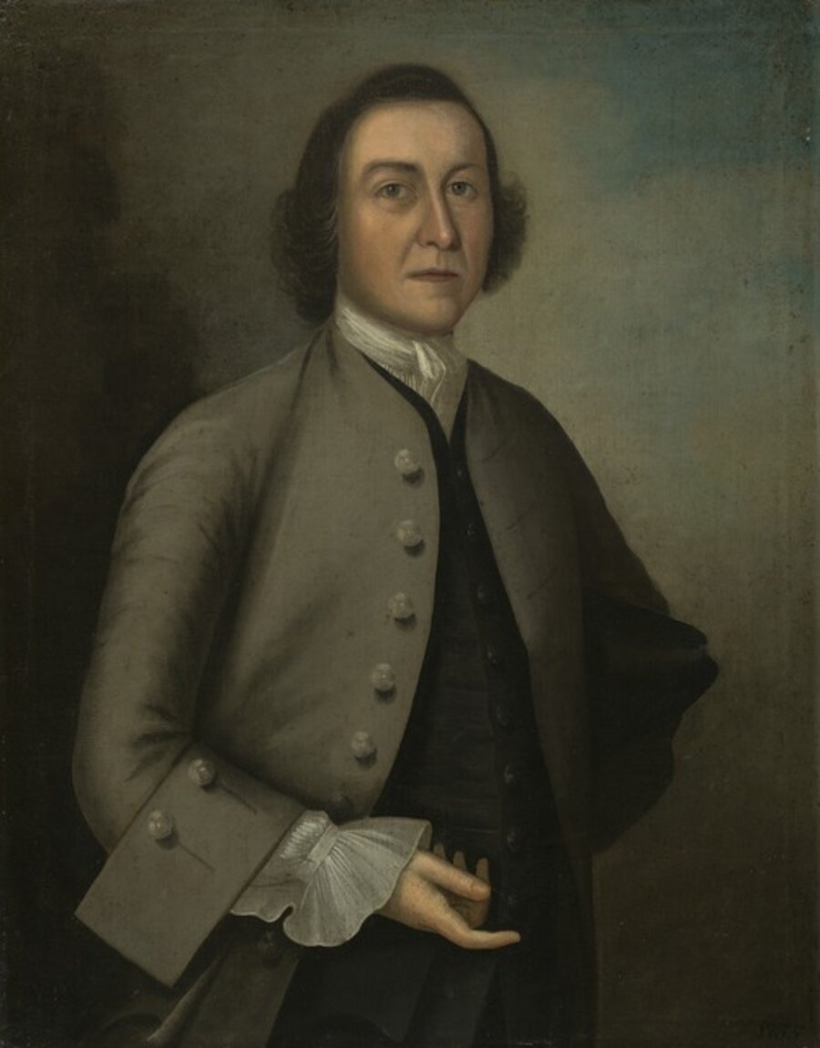 Dr. William Foster