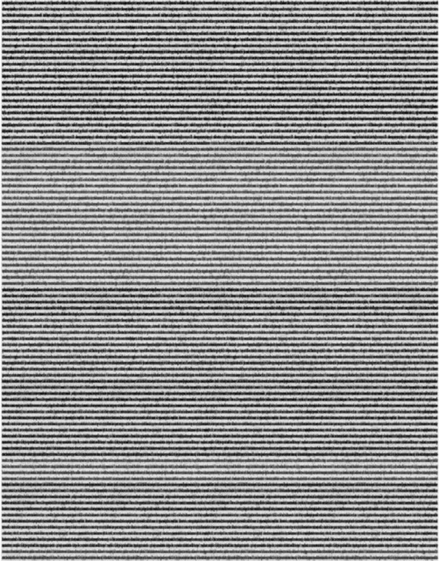 The World of Perception