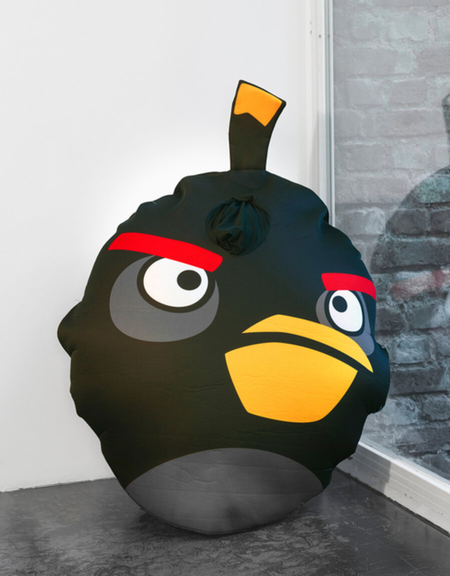 Angry Bird