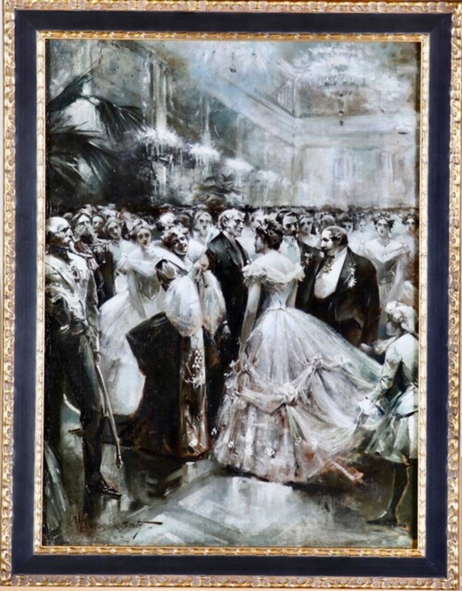 Wedding