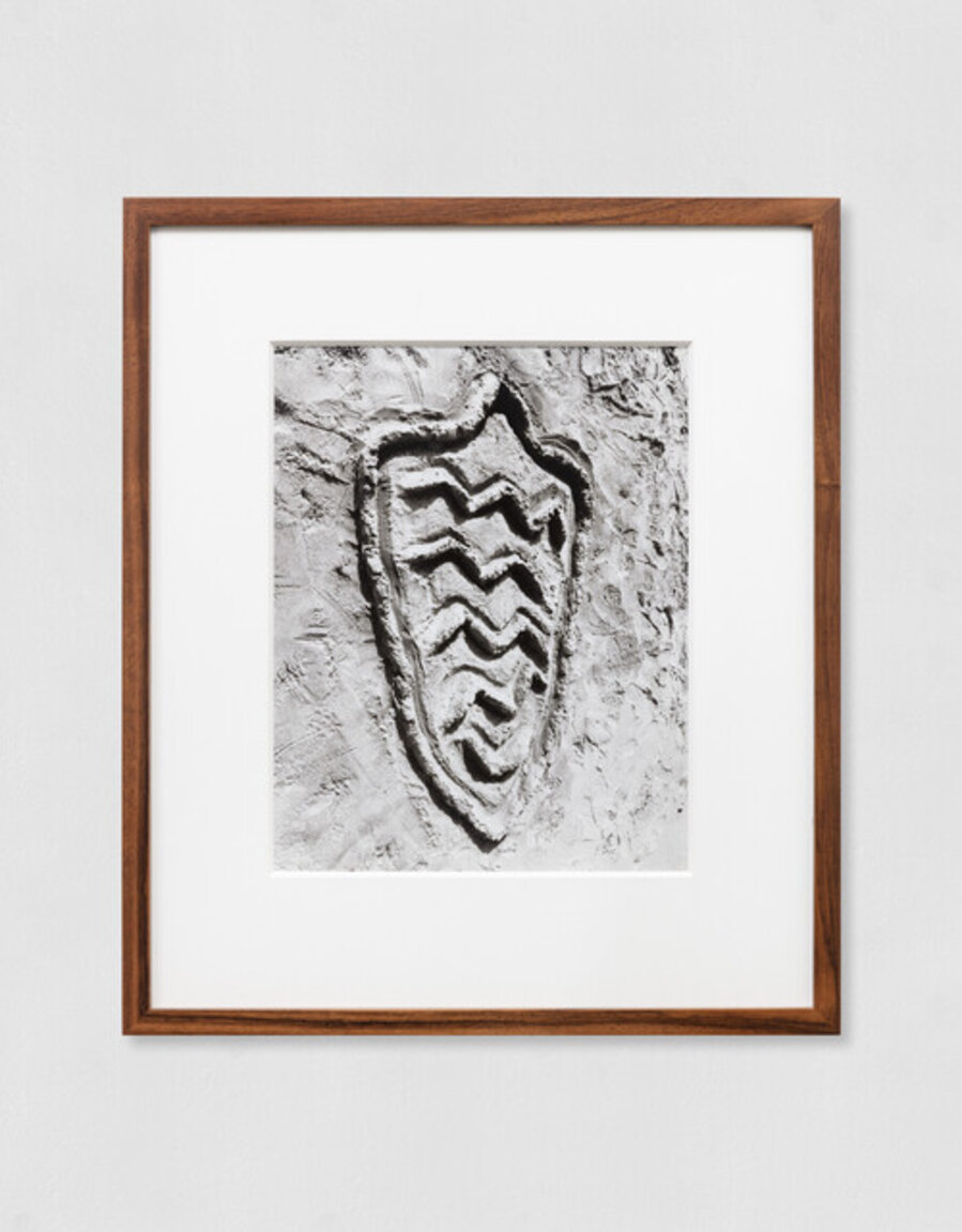 Untitled: Sandwoman Series