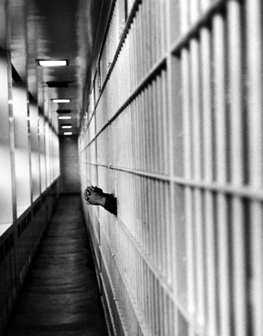 Seattle Jail