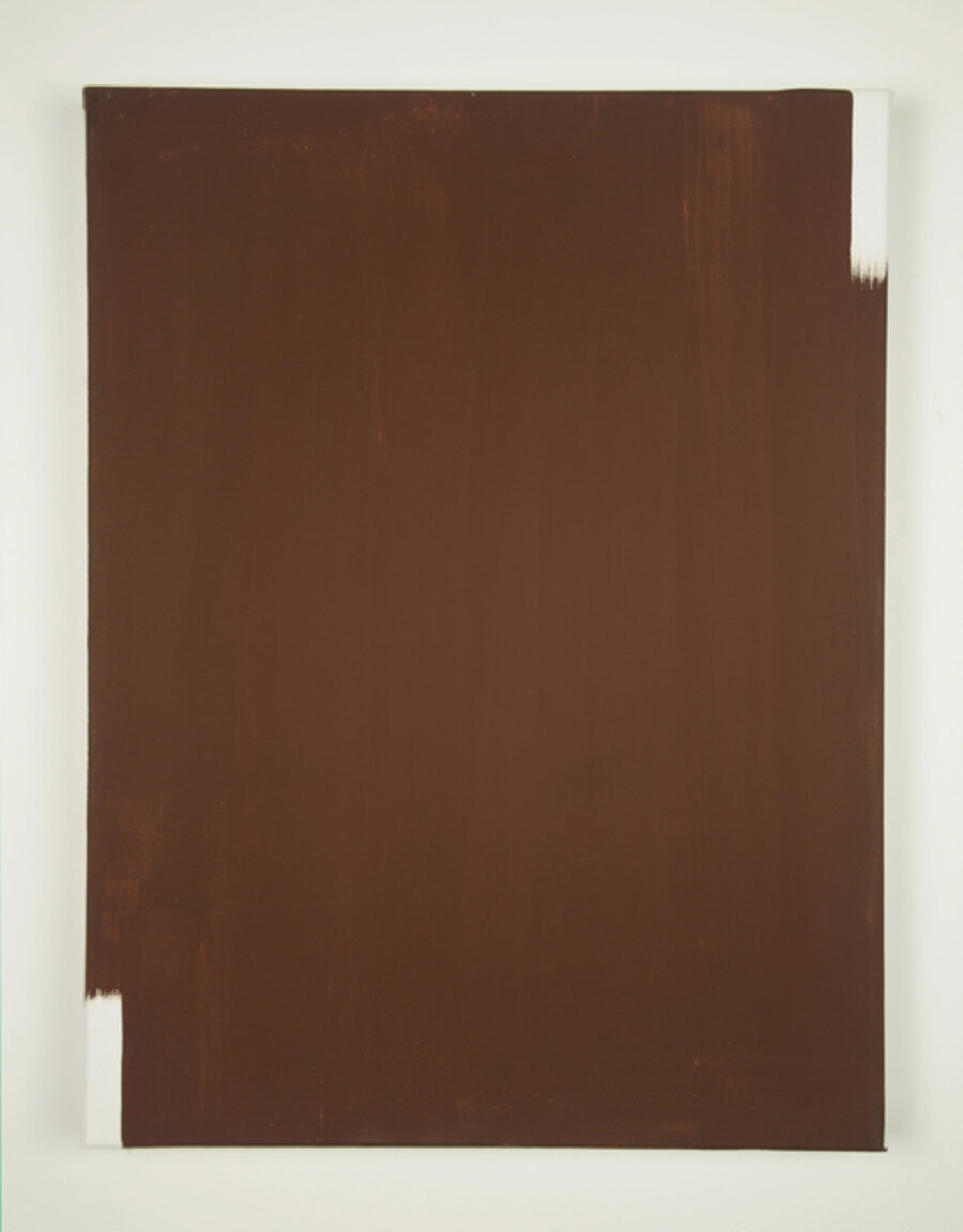 When 2 Directions Become All Directions (Brown)