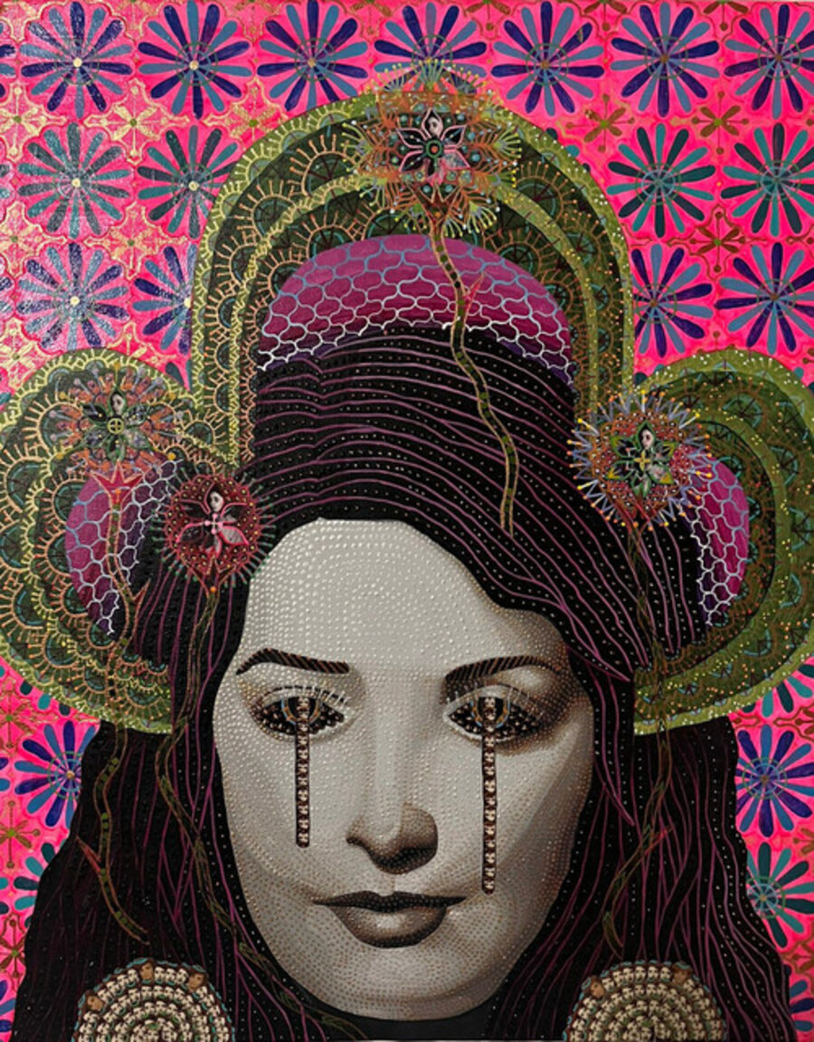 Les Femmes d’Alger