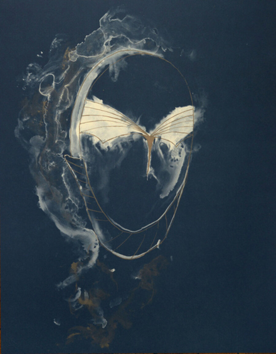 Untitled from Constellations