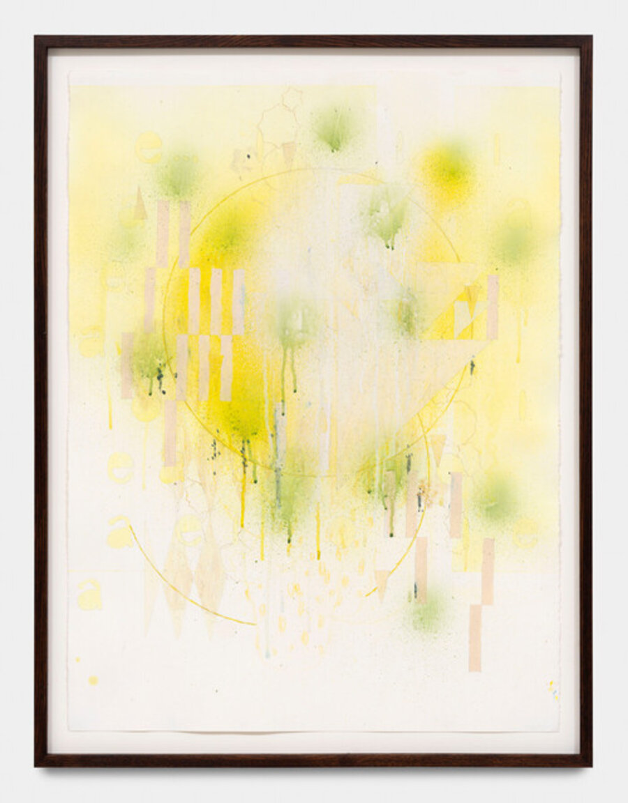 Untitled (We will join Malcolm; vowels)