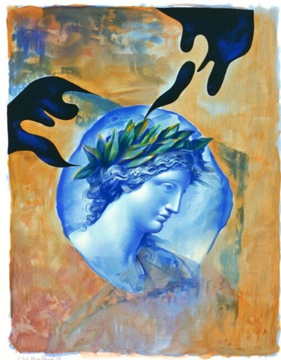 Incoronato (The Crowning)
