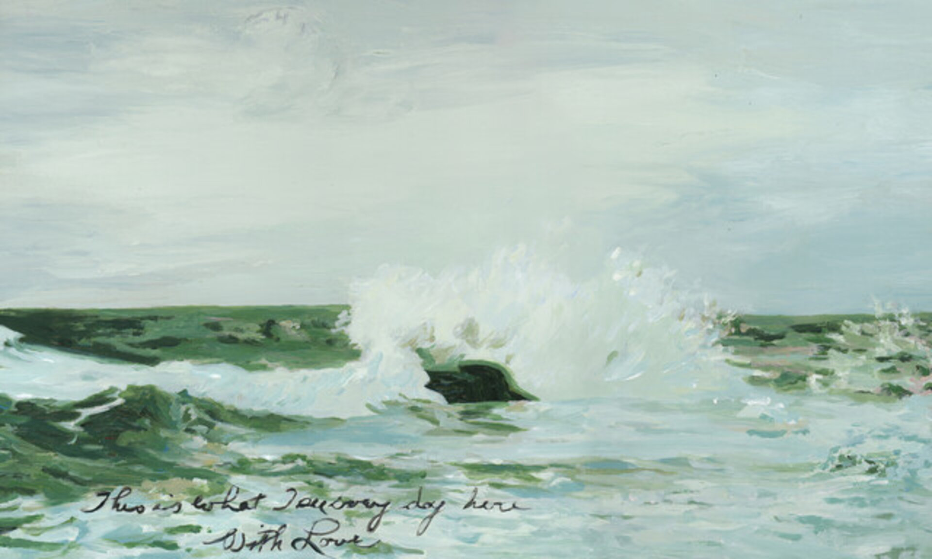Green Wave