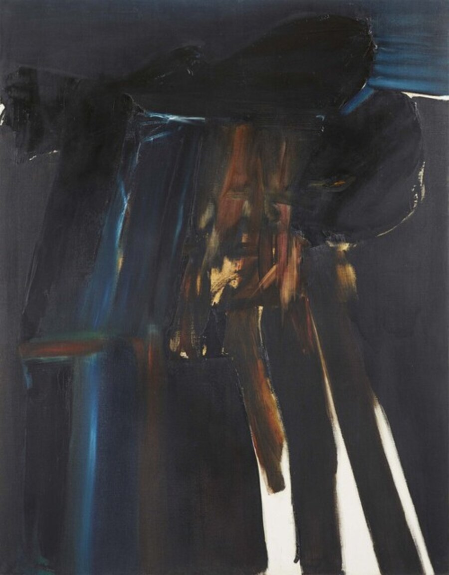 Peinture n.9