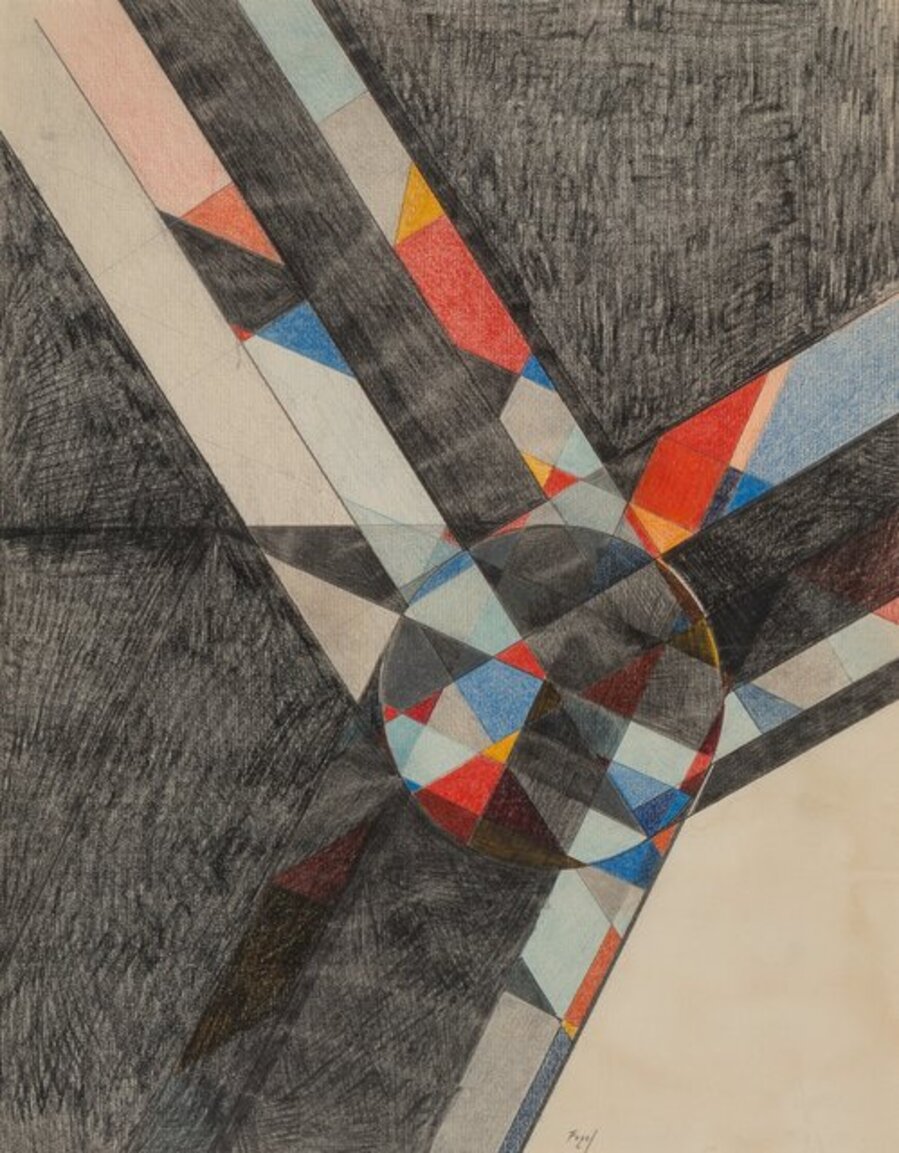 Untitled (Circle)