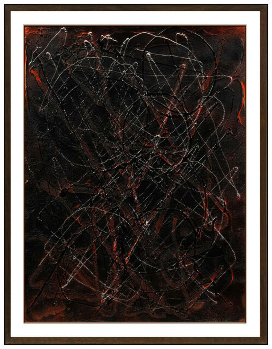Compressor Drawing #10