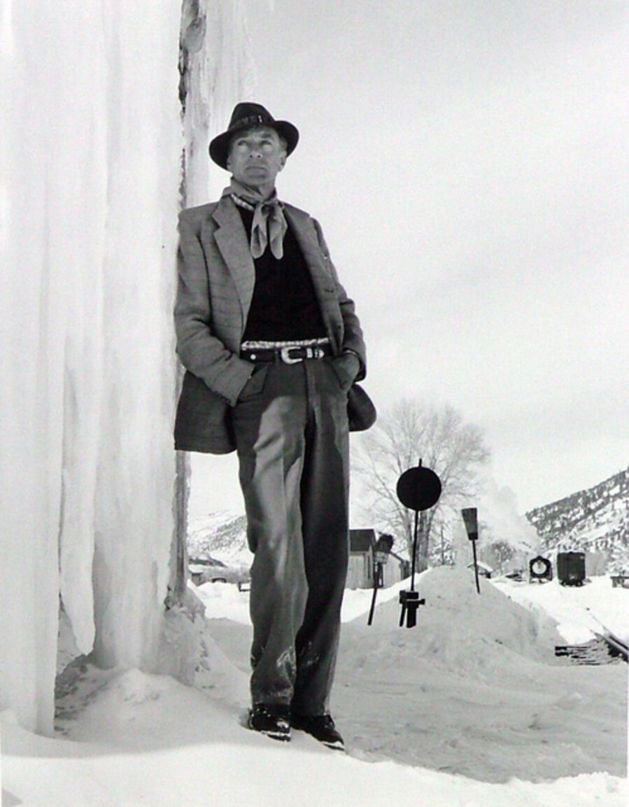 Gary Cooper