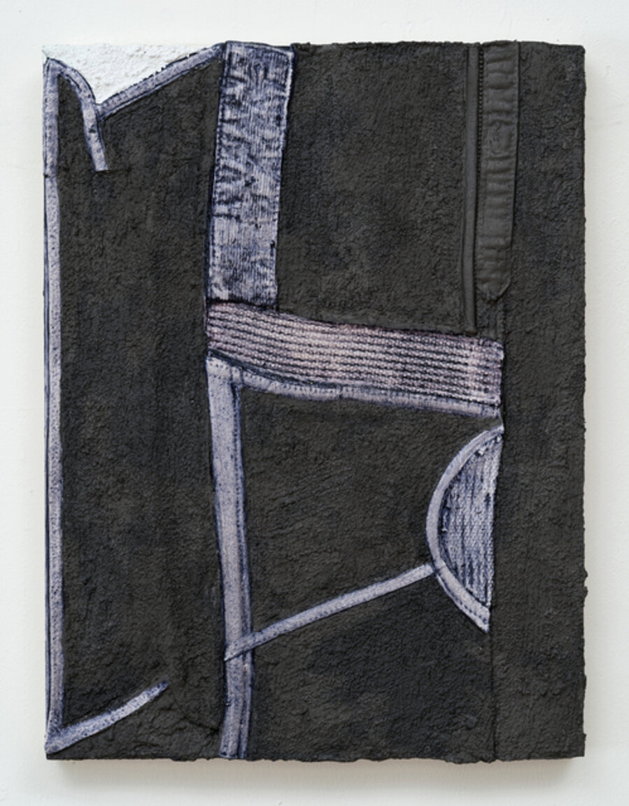 Dark Matter #3