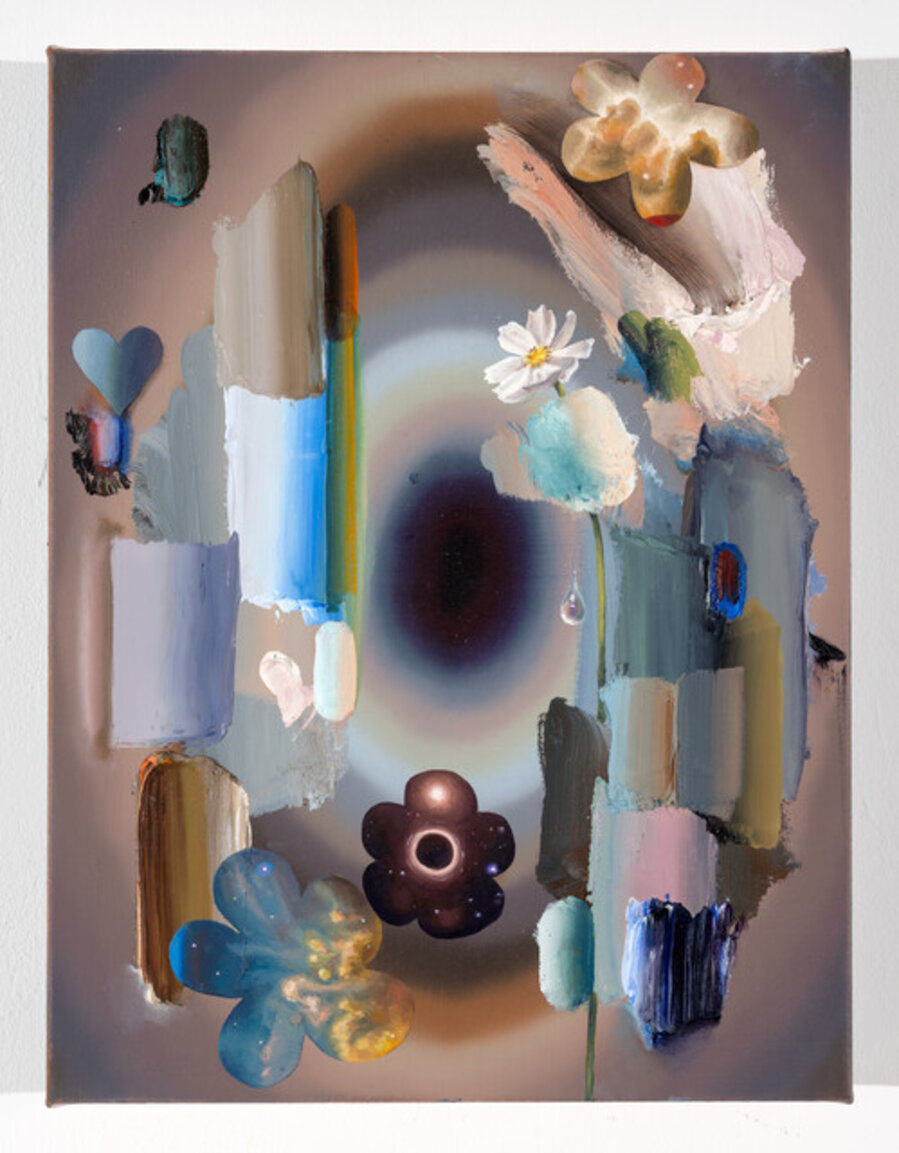 Vision 46 (hymn to time)