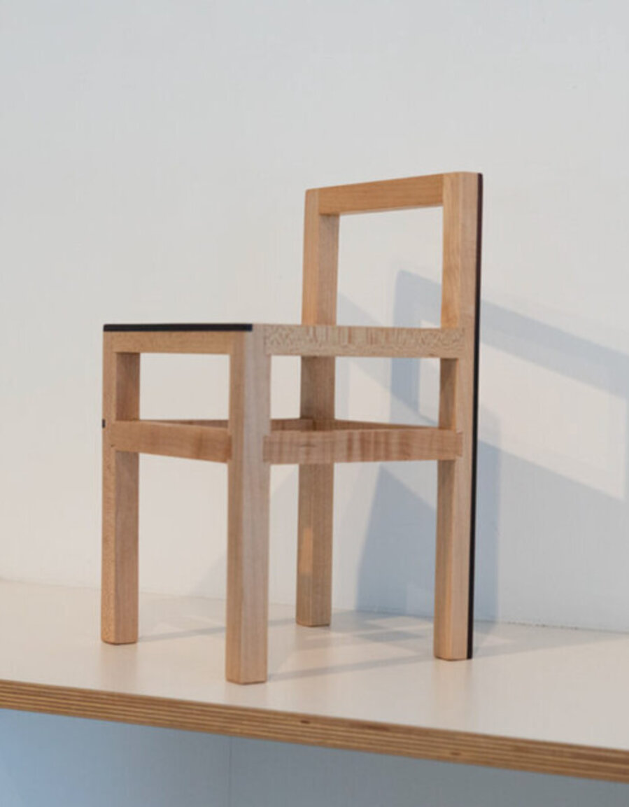 Small Chairs