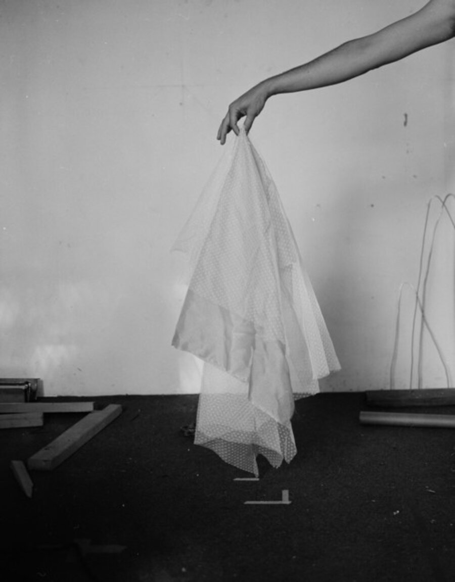 Untitled (The Drop II)