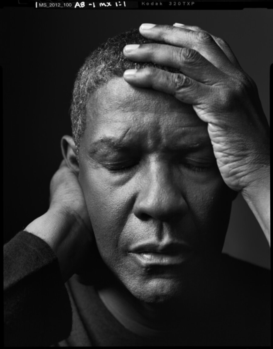 Denzel Washington