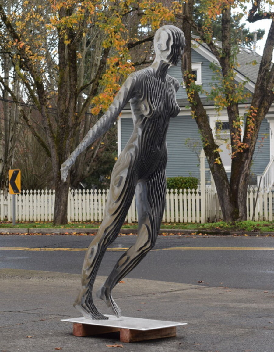 Dream (Female Figure)