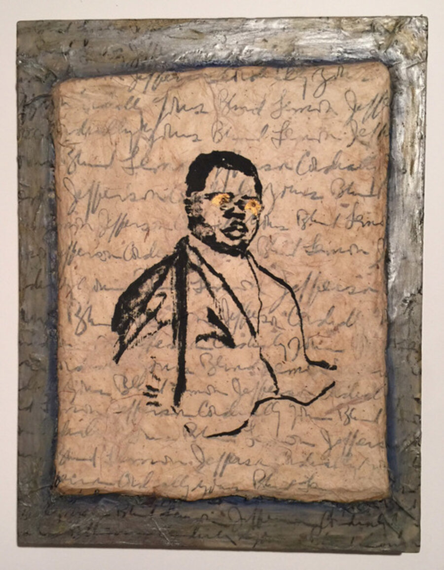 Cordially Yours, Blind Lemon Jefferson
