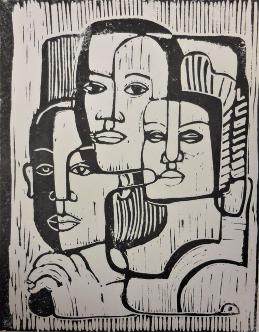 Faces