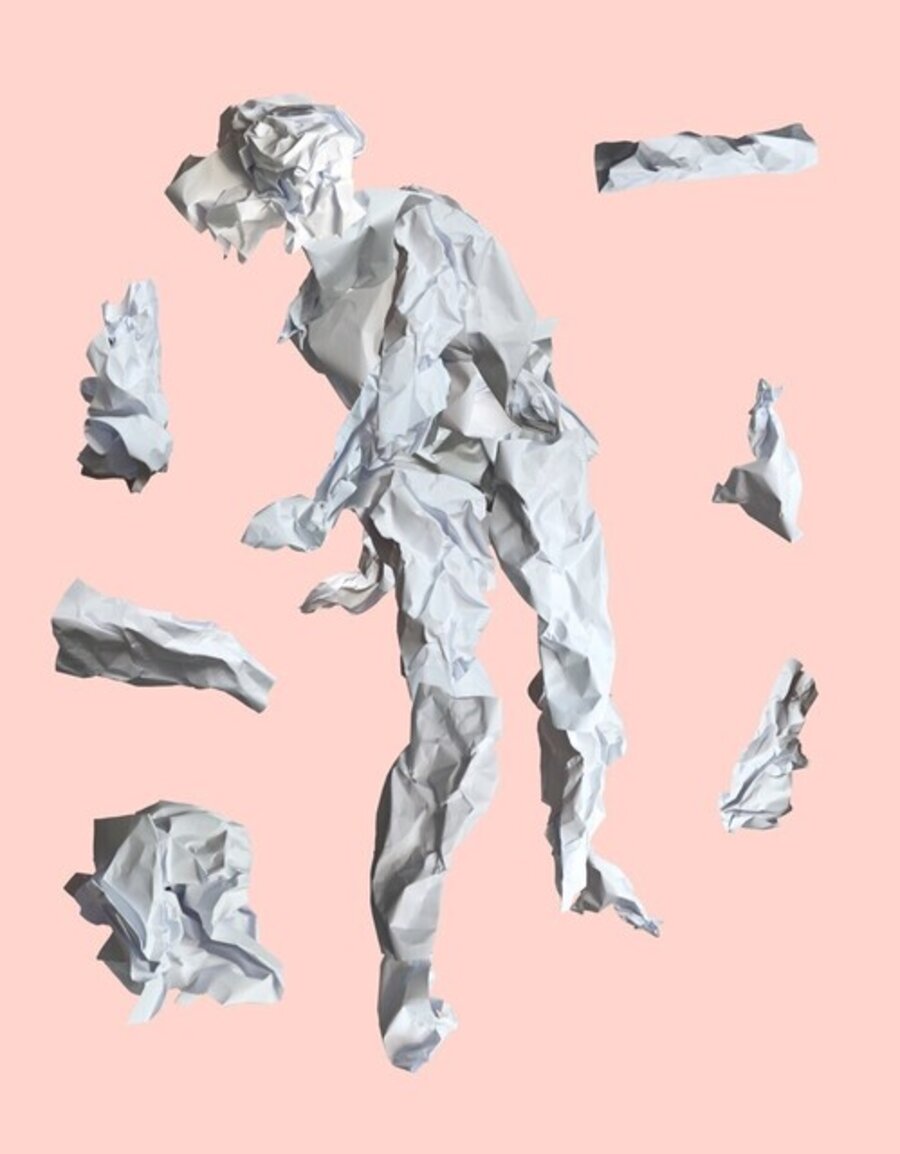 David