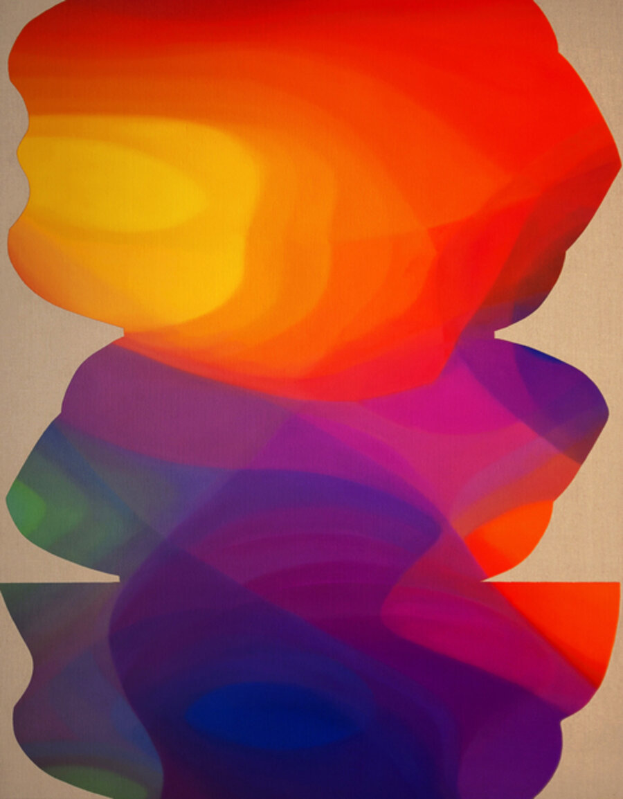 Spectrumfigure III