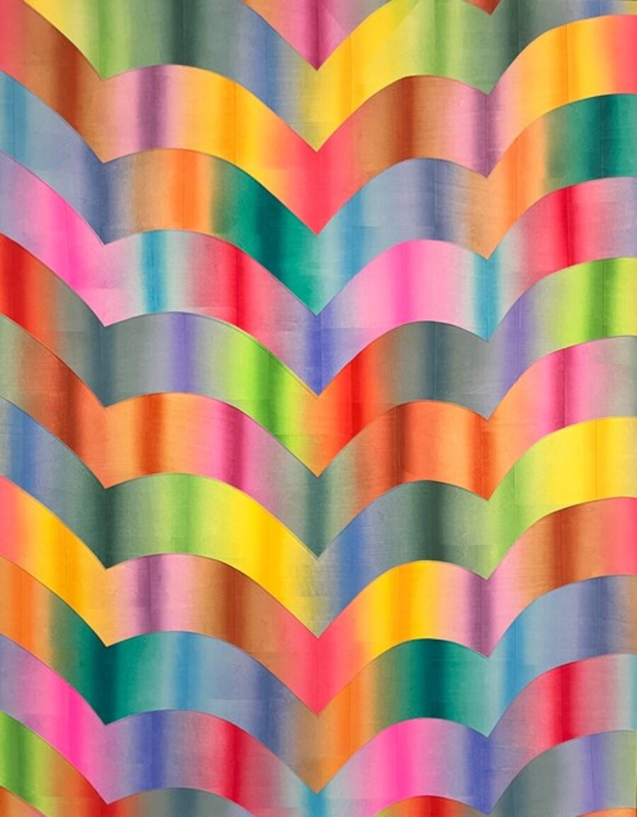 Rolling Spectrum