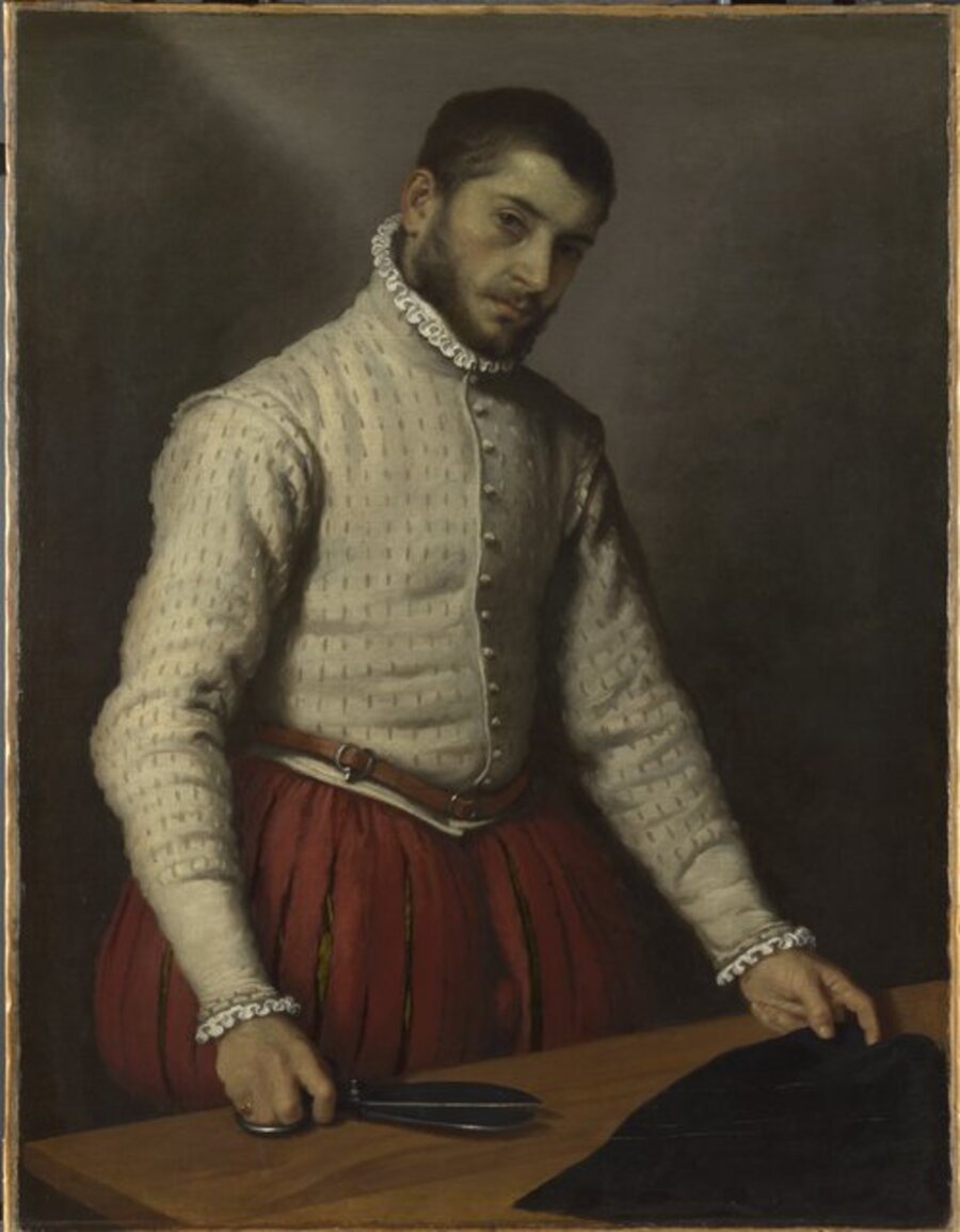 The Tailor