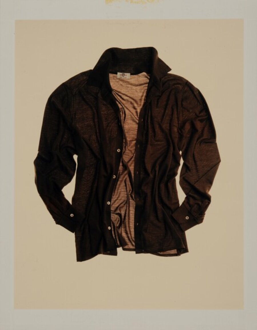 Untitled (Jacket)