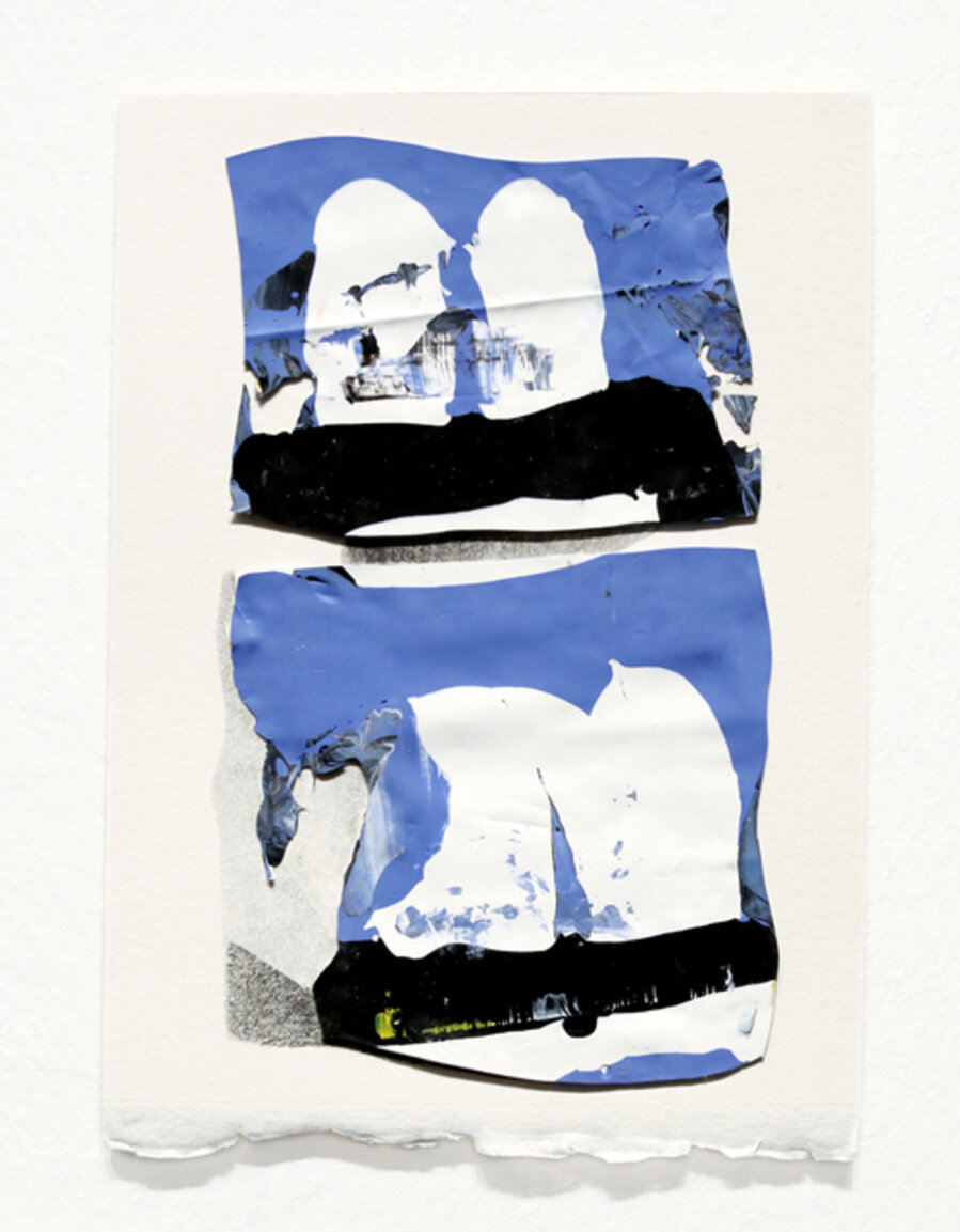 Consumption III