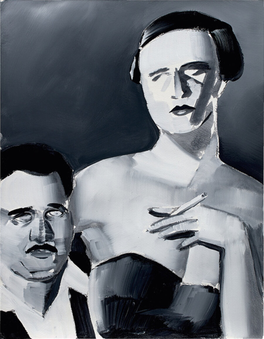 Mexican Duchamp