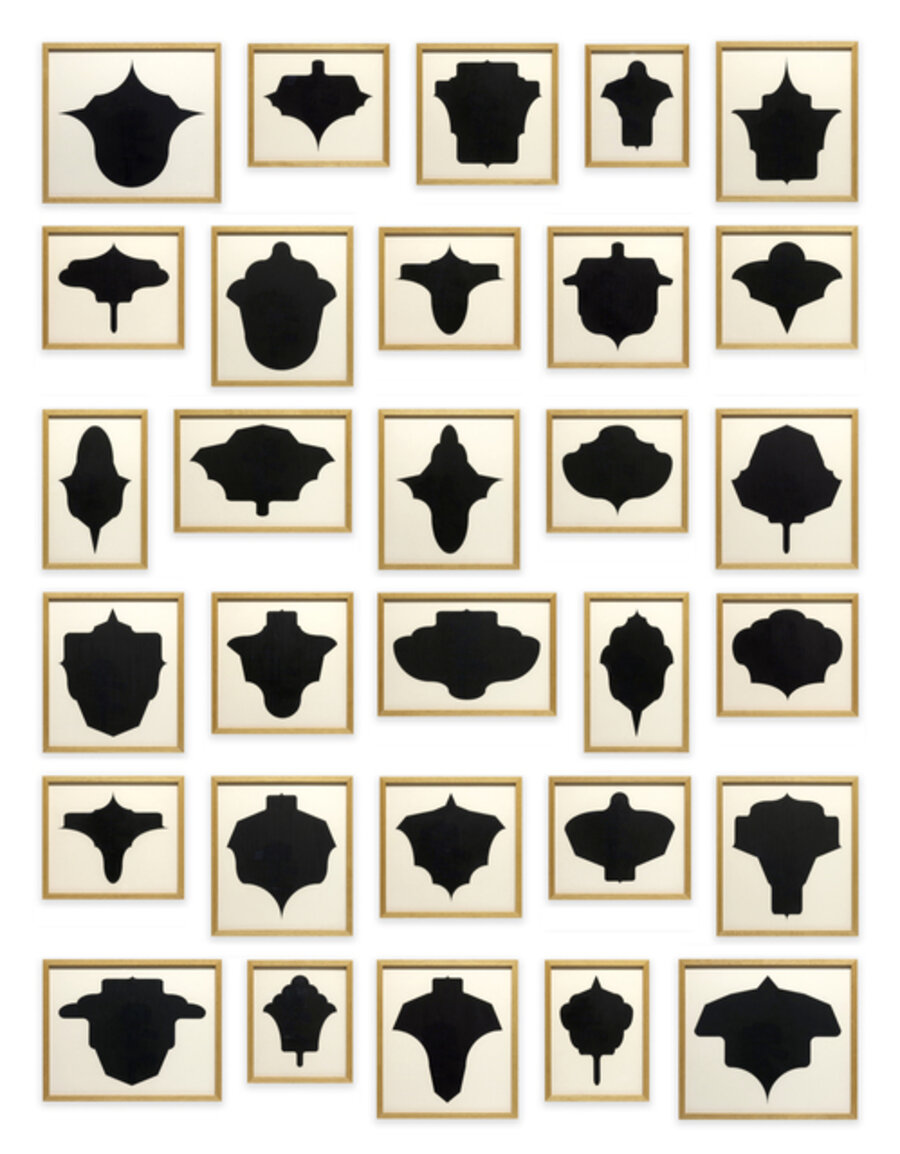Collection of Thirty Drawings