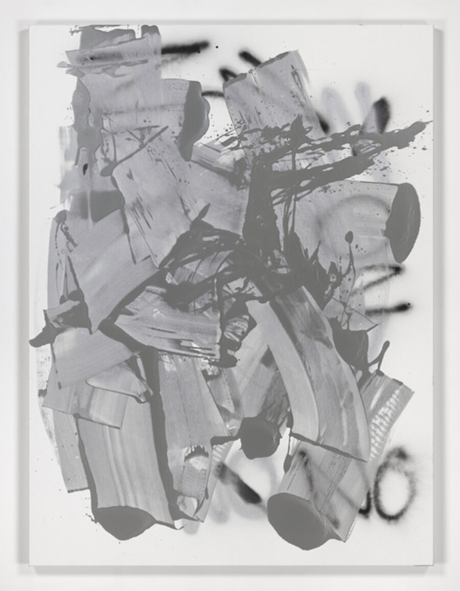 Puddle Painting