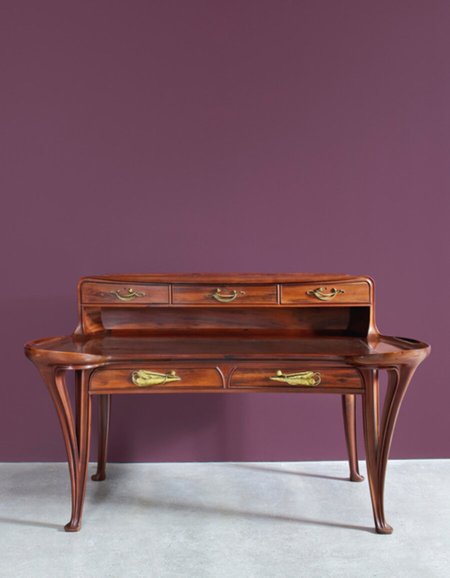 "Nénuphars" Desk