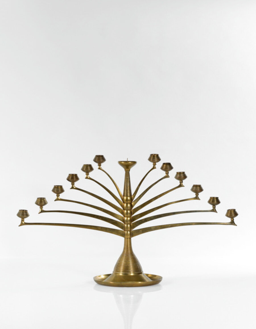 Candelabrum