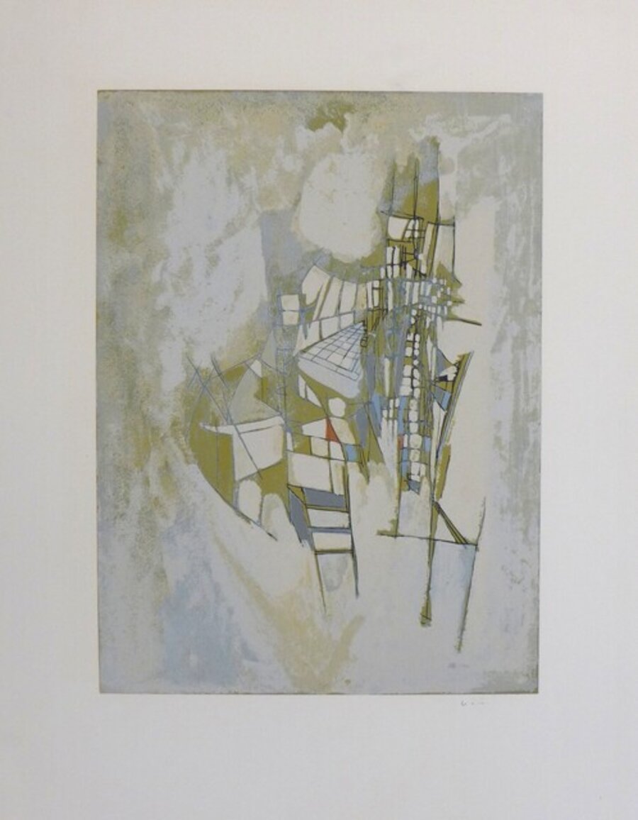 Untitled (Rua das Chagas)