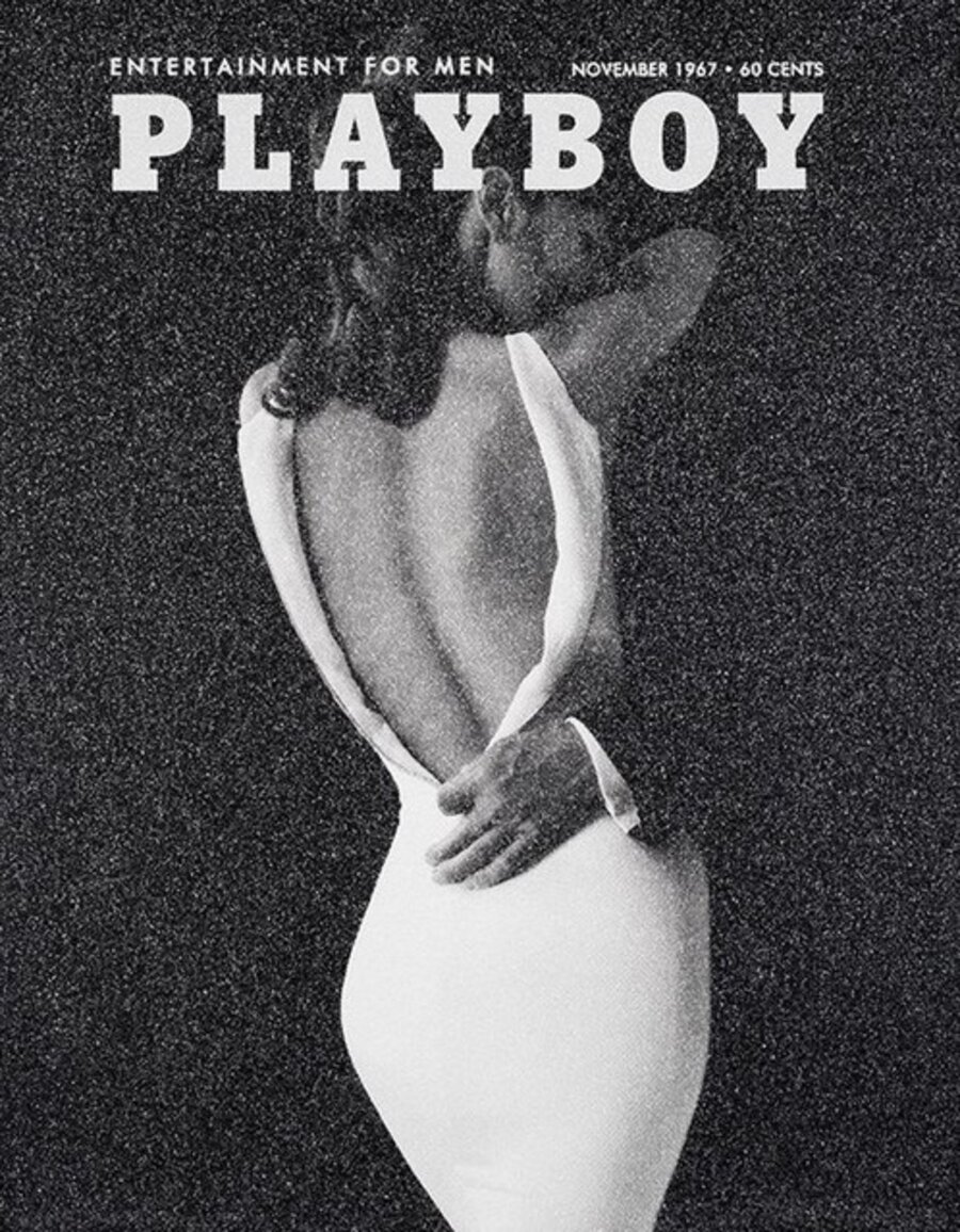 Playboy November 1967