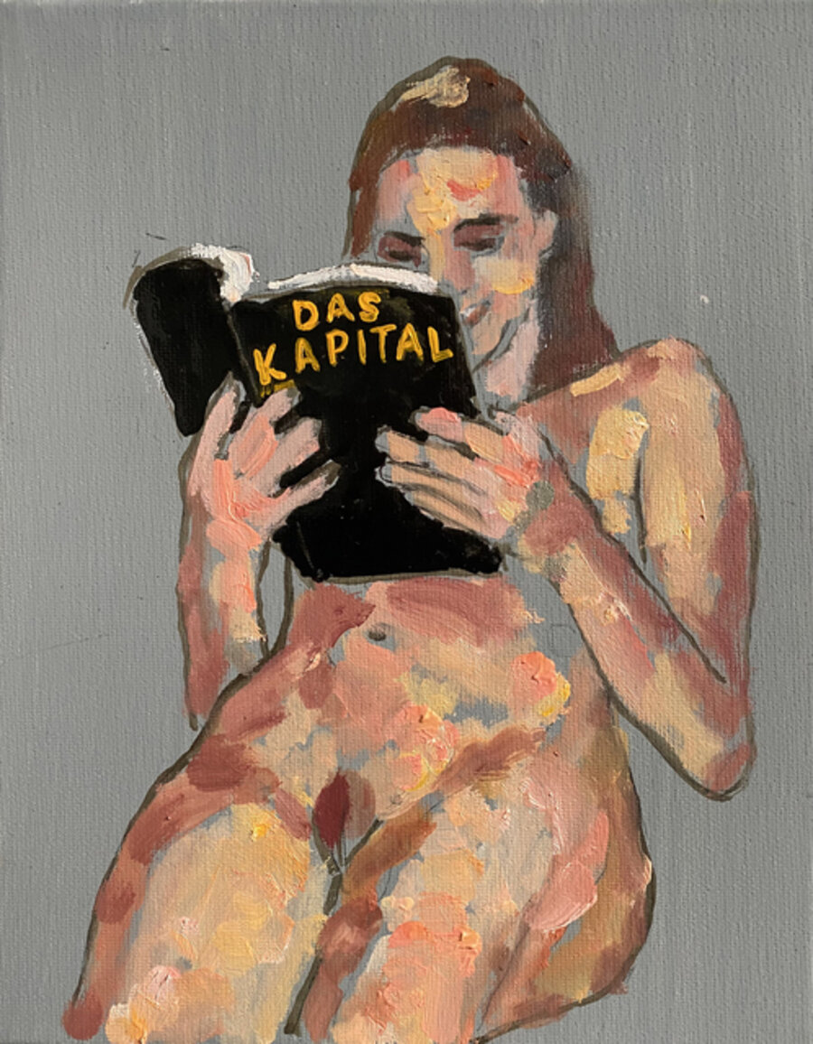 Das Kapital