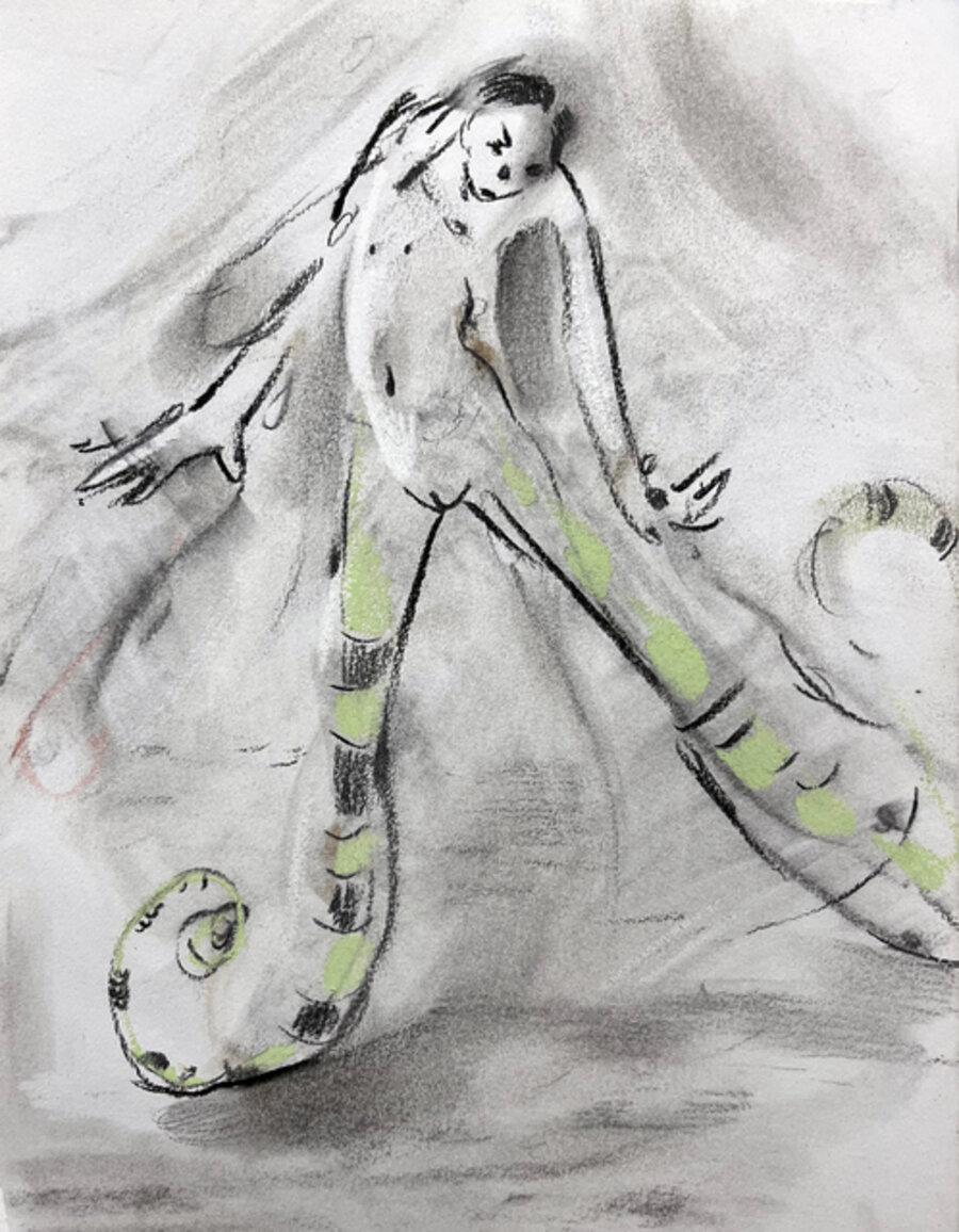 Snake 1